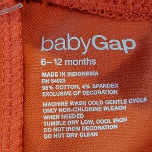 GAP Bottoms - Baby Gap Leggings GAP Bottoms - Baby Gap Leggings